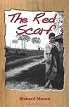 Book cover for The Red Scarf