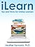 iLearn: Tips and Tricks for Online Learners