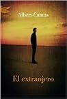 El extranjero by Albert Camus