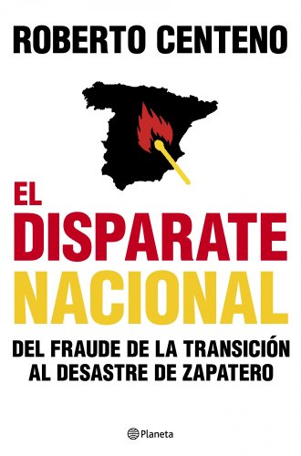 El disparate nacional (Paperback)
