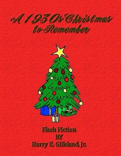 A 1930s Christmas to Remember (ebook)
