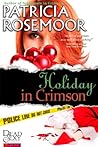 Holiday in Crimson