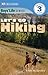 Let's Go Hiking (DK Readers: Boys' Life Series)