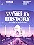 World History, Grades 9-12 Patterns of Interaction-full Survey Workbook: Holt United States History