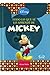 Todo lo que sé lo aprendí de Mickey