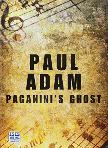 Paganini's Ghost