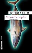 Menschenopfer