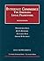 Internet Commerce: The Emerging Legal Framework, 2d, 2012 (University Casebook Series)