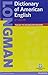 Longman Dictionary of American English, 4th Edition (hardcover with CD-ROM) (4th Edition)