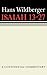 Isaiah 13-27 (Continental Commentary)
