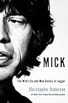 Mick: The Wild Li...