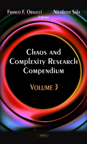 Chaos and Complexity Research Compendium (Hardcover)