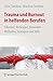 Trauma und Burnout in helfenden Berufen by Alice Sendera