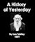 A History of Yesterday- diary entry wherein Tolstoy records his