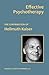 Effective Psychotherapy: The Contribution of Hellmuth Kaiser