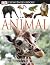 DK Eyewitness Books: Animal