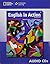 English in Action 1: Audio CD (English in Action, Second Edition)