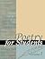Poetry for Students, Volume 4 by Mary K. Ruby
