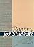 Poetry for Students, Volume 5 by Mary K. Ruby