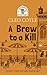 A Brew to a Kill (A Coffeehouse Mystery)
