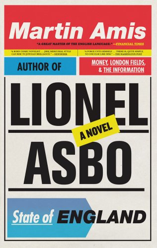 Lionel Asbo: State of England