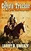 The Coyote Tracker (A Josiah Wolfe, Texas Ranger Novel)
