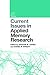 Current Issues in Applied Memory Research (Current Issues in Memory)