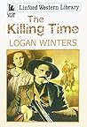 The Killing Time (Linford Western Library)