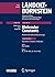 H2O (HOH), Part 1 γ: Molecular constants mostly from Infrared Spectroscopy Subvolume C: Nonlinear Triatomic Molecules (Landolt-Börnstein: Numerical ... Science and Technology - New Series, 20C1g)