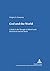 God and the World: A Study in the Thought of Alfred North Whitehead and Karl Barth (Internationale Theologie / International Theology)