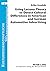 Using Lacuna Theory to Detect Cultural Differences in American and German Automotive Advertising (Kulturwissenschaftliche Werbeforschung)