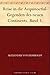 Reise in die Aequinoctial-Gegenden des neuen Continents. Band 3