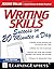 Writing Skills Success in 2...