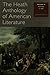 The Heath Anthology of American Literature: Volume A and Volume B