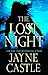 The Lost Night (Rainshadow, #1; Ghost Hunters, #9)