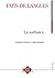 Faits de Langues. Vol. 39 -...