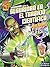 Lecciones Sobre La Seguridad En El Trabajo Cientifico Con Max Axiom, Supercientific (Graphic Library En Espanol: Ciencia Grafica) (English and Spanish Edition)