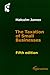 Taxation of Small Businesses by Malcolm James