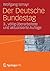 Der Deutsche Bundestag (German Edition)