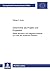 Geschichte als Projekt und Projektion: Walter Benjamin und Siegfried Kracauer zur Krise des modernen Denkens- Mit einem Vorwort von Wolfgang Eßbach ... Universitaires Européennes) (German Edition)
