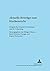 Aktuelle Beiträge zum Kirchenrecht: Festgabe für Heinrich J. F. Reinhardt zum 60. Geburtstag (Adnotationes In Ius Canonicum) (German Edition)
