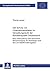 Der Schutz von Unternehmensdaten im Verwaltungsrecht der Bund... by Thomas Jansen