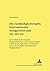 Die Zuständigkeitsregeln internationaler Strafgerichte und Art. 101 GG: Zum Verhältnis der deutschen Strafgerichtsbarkeit zu den Internationalen ... Studien) (German Edition)