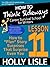 How to Think Sideways Lesson 11: How to Plan Story Surprises that Surprise Even You (How To Think Sideways: Career Survival School for Writers