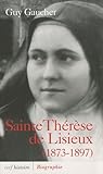 Sainte Thérèse de...