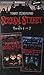 Scream Street, Books 1 & 2 (Go Reader Audiobooks)