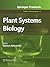Plant Systems Biology (Methods in Molecular Biology, 553)
