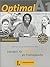 Optimal A1 Arbeitsbuch