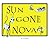 Sun Gone Nova: A Collection of Cartoons