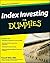 Index Investing for Dummies